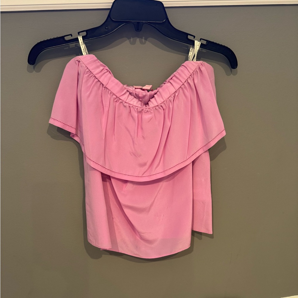 Lilly Pulitzer Top